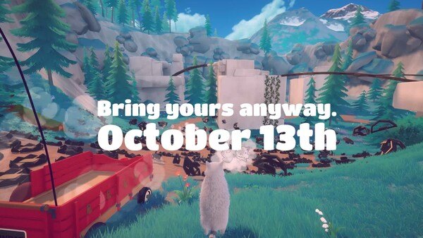 Trash Day FAQ — launch questions answered screenshot