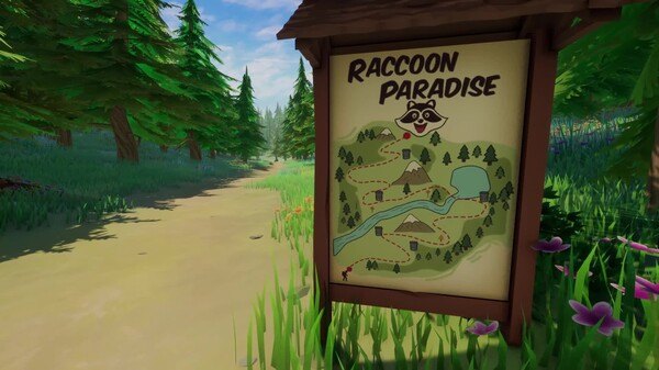 Trash Day roadmap and dev plans