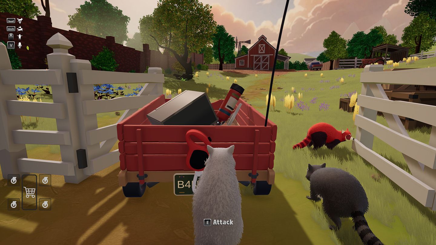 Trash Day trash and values guide screenshot