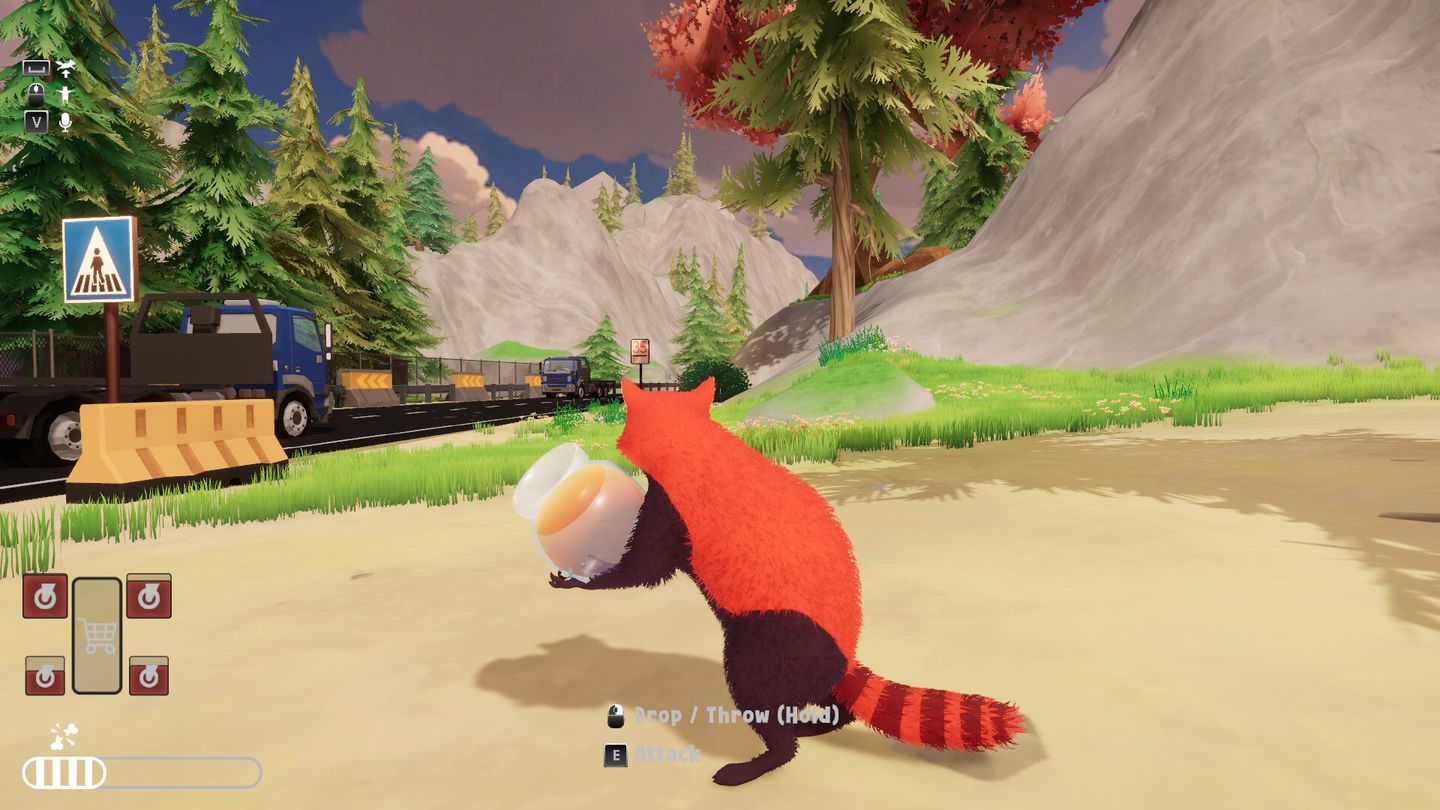 Trash Day co-op guide — bring a crew screenshot